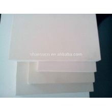 CLOSE-CELL PVC FOAM BOARD